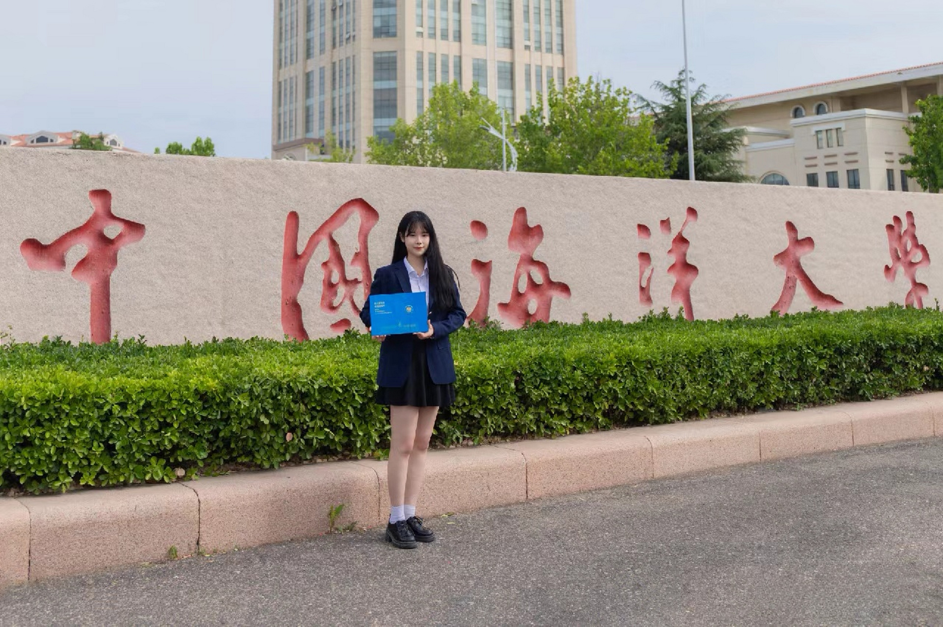 舟山海洋大学(舟山海洋大学是985还是211)